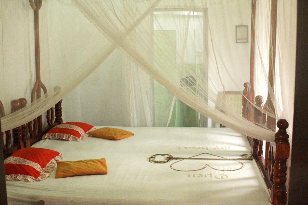 Ananda Home Stay And Restaurant Tangalle Szoba fotó