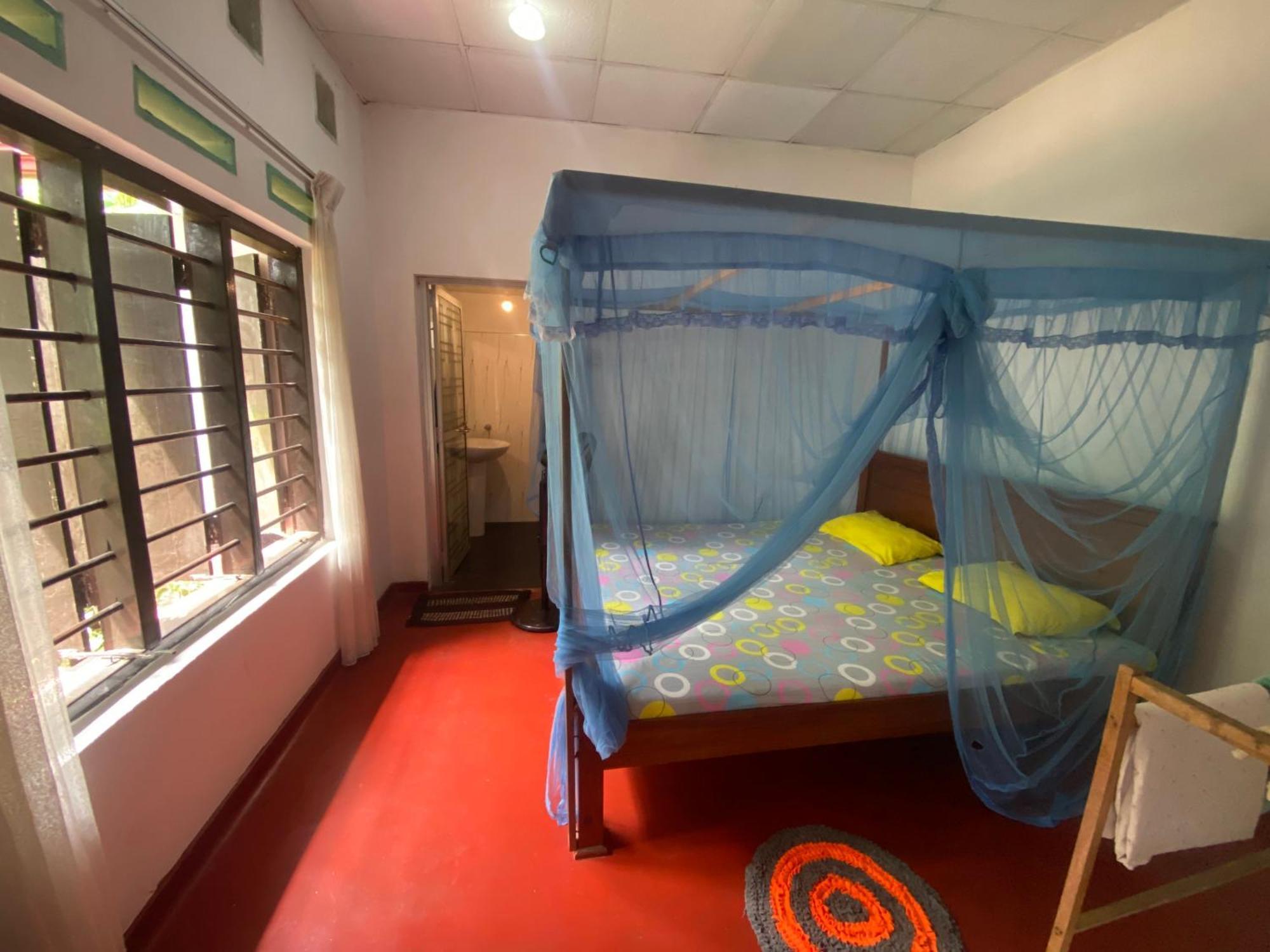 Ananda Home Stay And Restaurant Tangalle Szoba fotó
