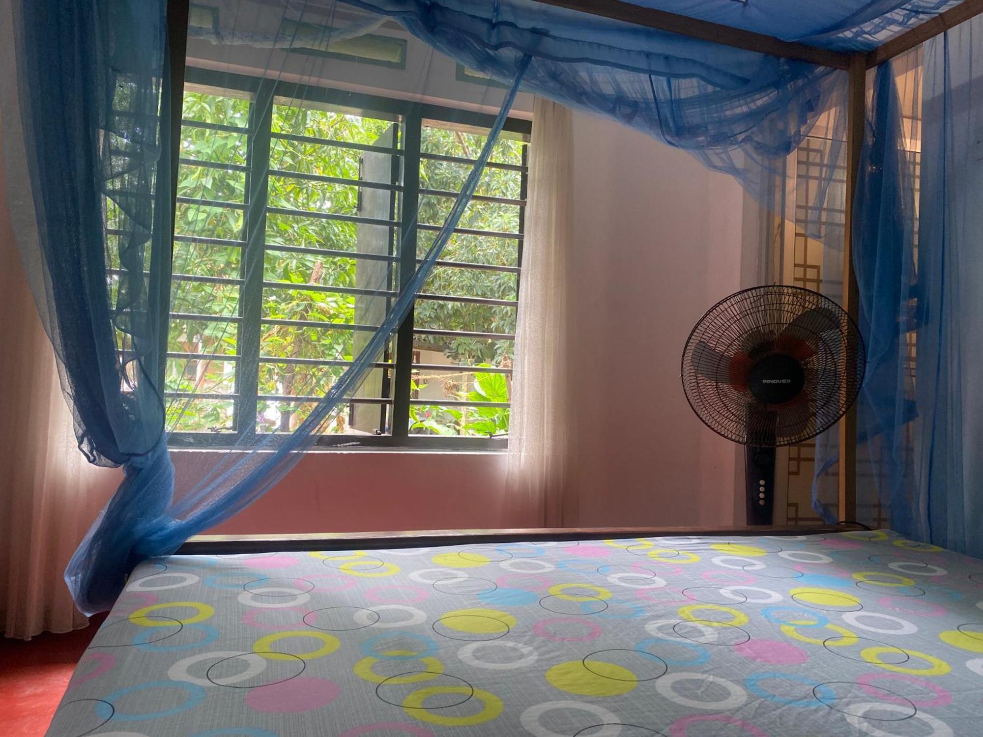 Ananda Home Stay And Restaurant Tangalle Szoba fotó
