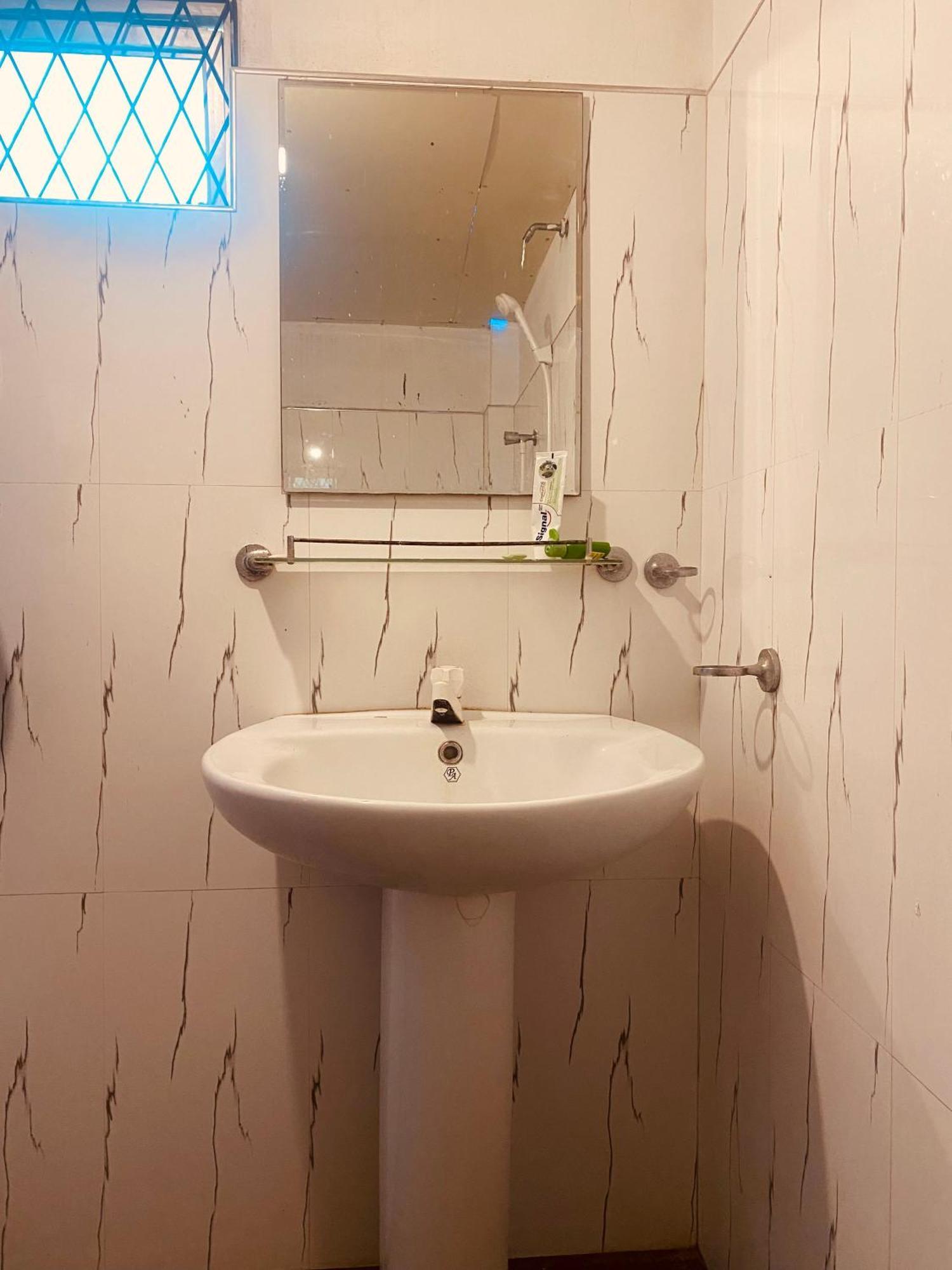 Ananda Home Stay And Restaurant Tangalle Szoba fotó