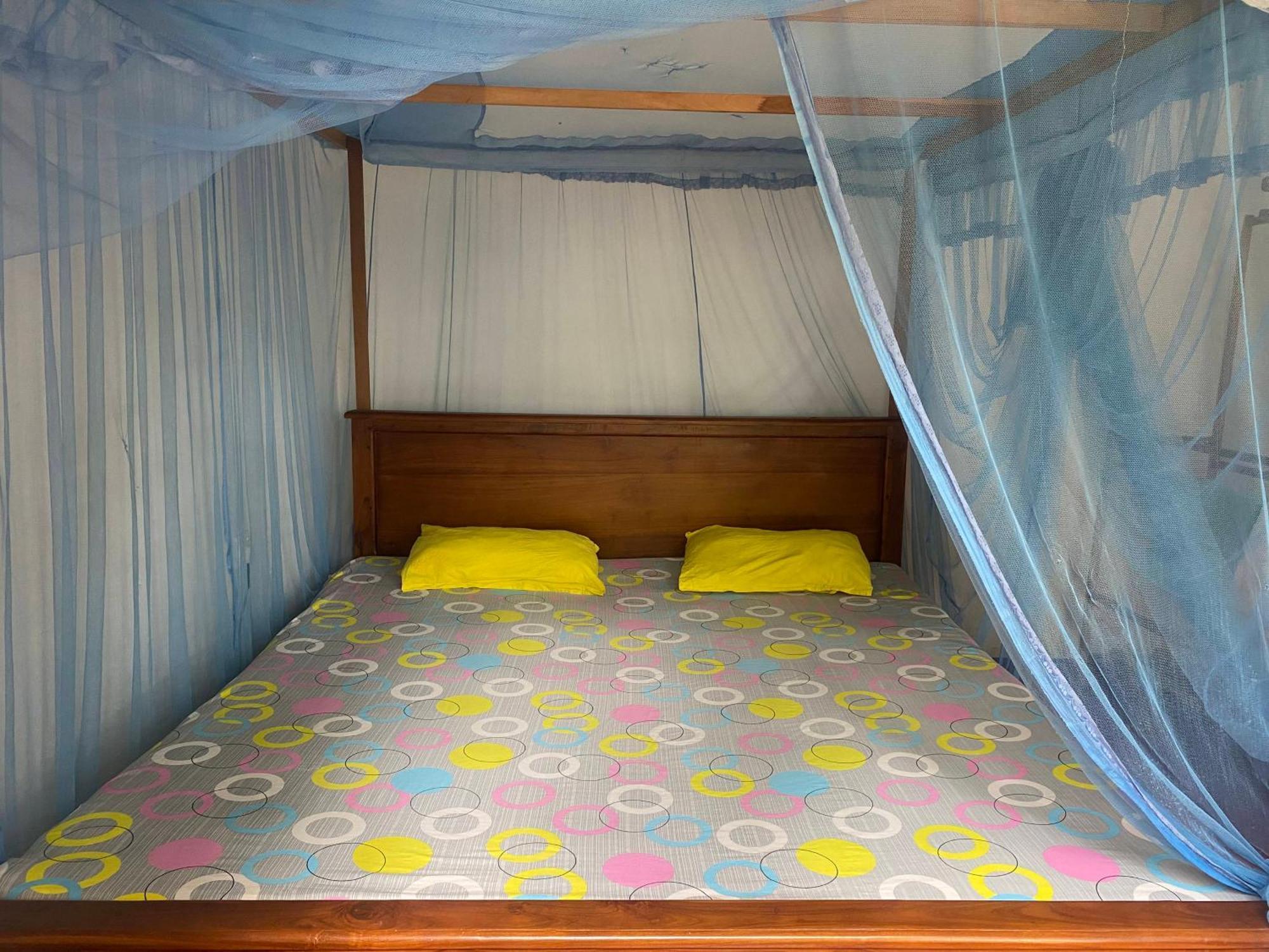Ananda Home Stay And Restaurant Tangalle Szoba fotó